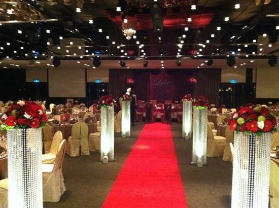 Taipei International Convention Centre